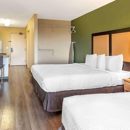 Extended Stay America Select Suites - Chicago - Westmont - Oak Brook Exterior photo